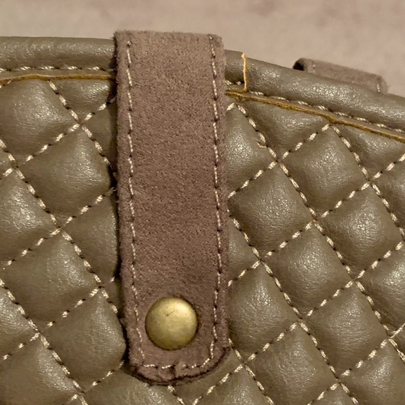 👢 Express Knee High Boots Size 7 👢 - Picture 9 of 16